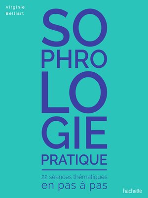 cover image of Sophrologie pratique